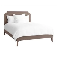 BENNETT QUEEN BED LUXE