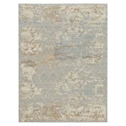 THISTLE RUG, 8X10 SE/BR