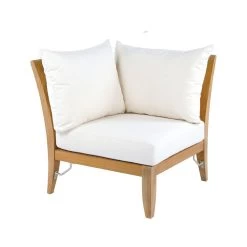 IPANEMA SECTIONAL CORNER CHAIR