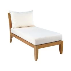 IPANEMA SECTIONAL CHAISE