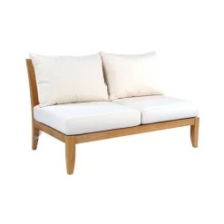 IPANEMA SECTIONAL SETTEE