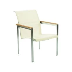TIVOLI DINING ARM CHAIR