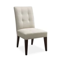 REGENT DINING SIDE CHAIR
