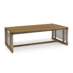 AMALFI OUTDOOR COFFEE TABLE
