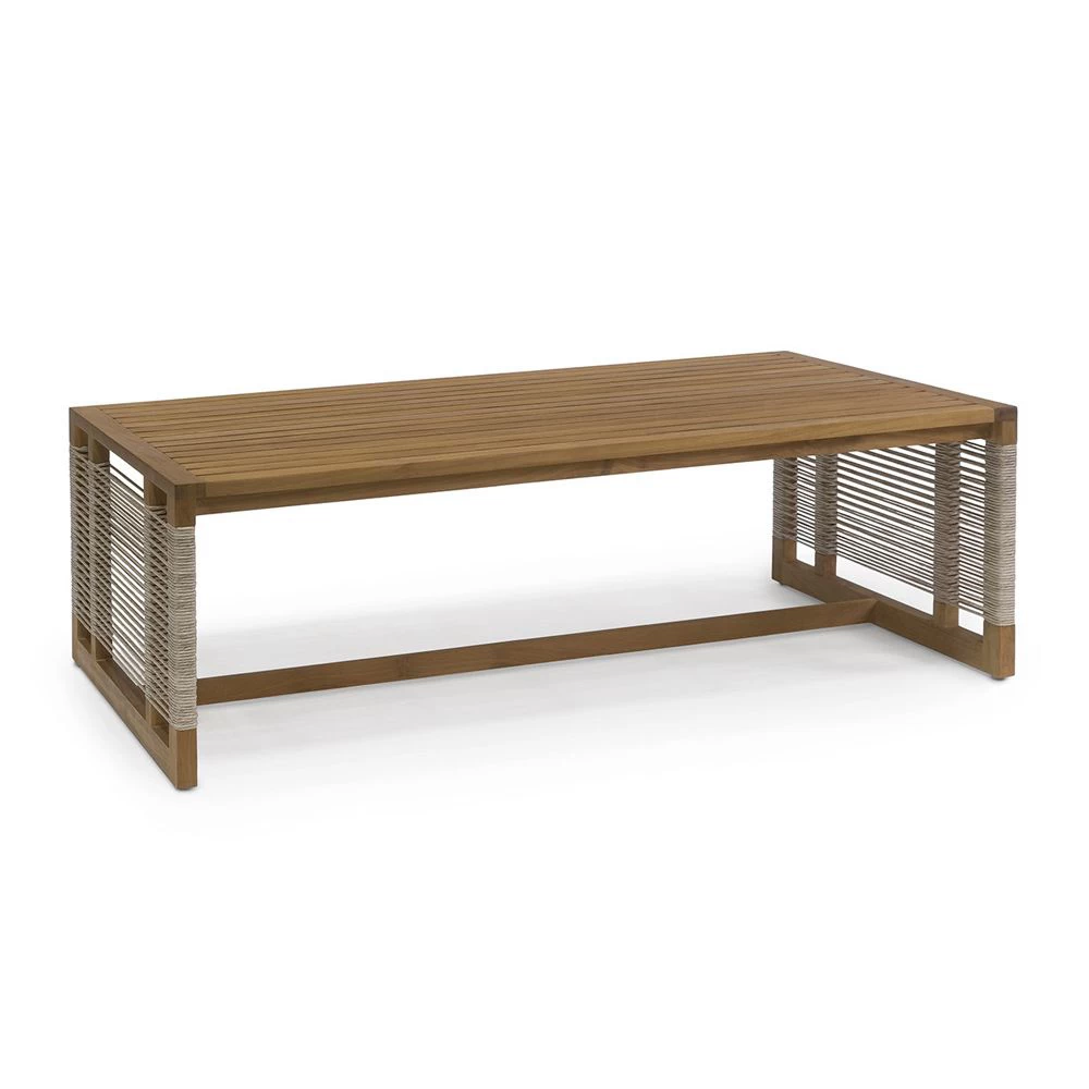 AMALFI OUTDOOR COFFEE TABLE