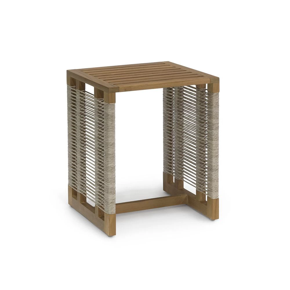 AMALFI OUTDOOR SIDE TABLE