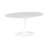 ECHO OVAL DINING TABLE