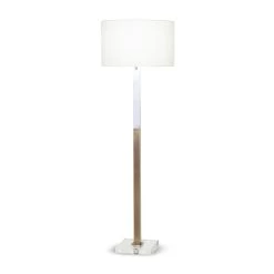 SANDERS FLOOR LAMP