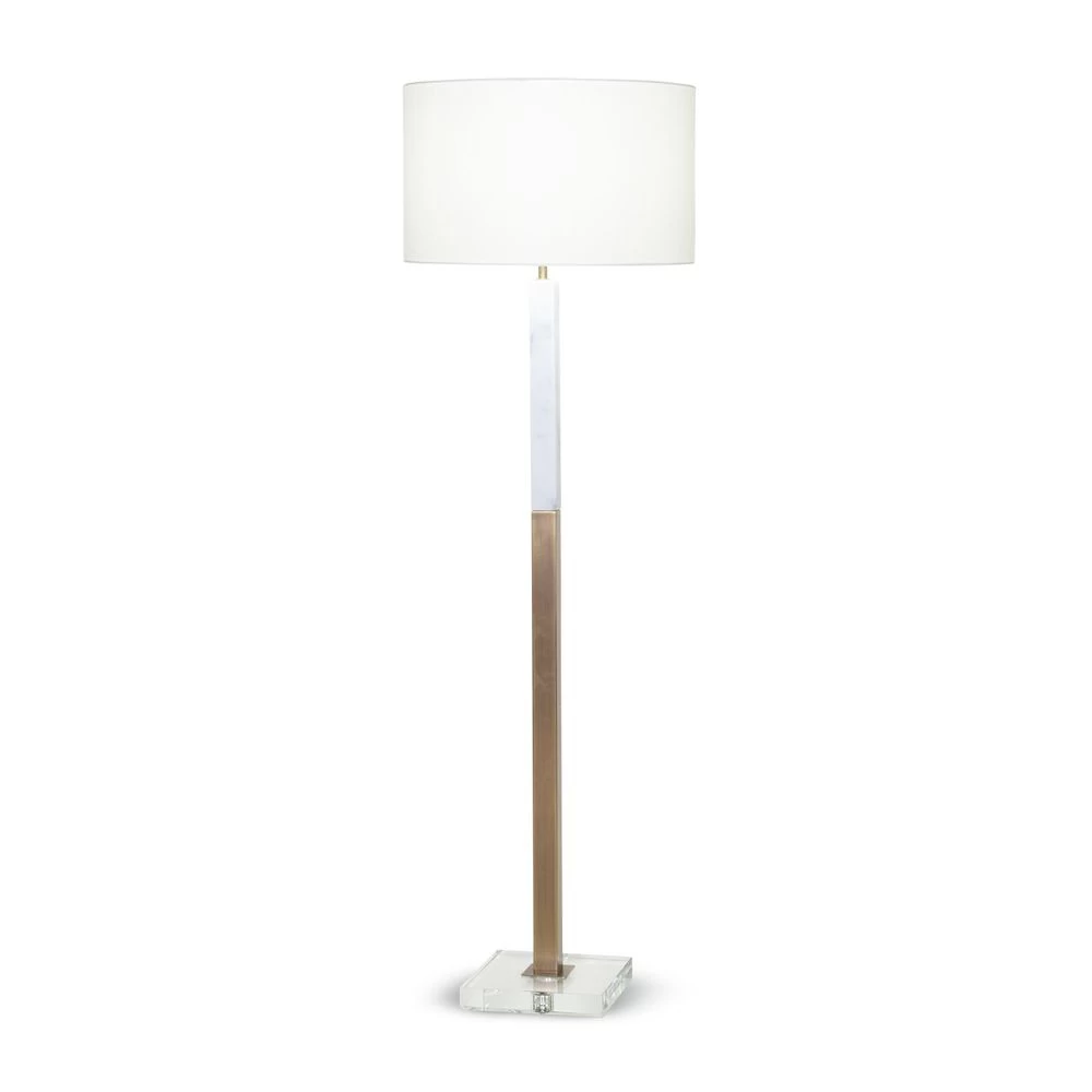 SANDERS FLOOR LAMP