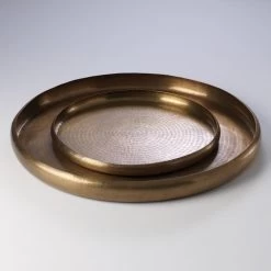 LARGE OFFERING TRAY