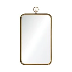 COBURG MIRROR