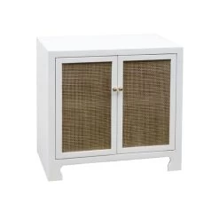 ALDEN NIGHTSTAND, WH