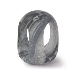 BRUNO SCULPTURE, BLK LG