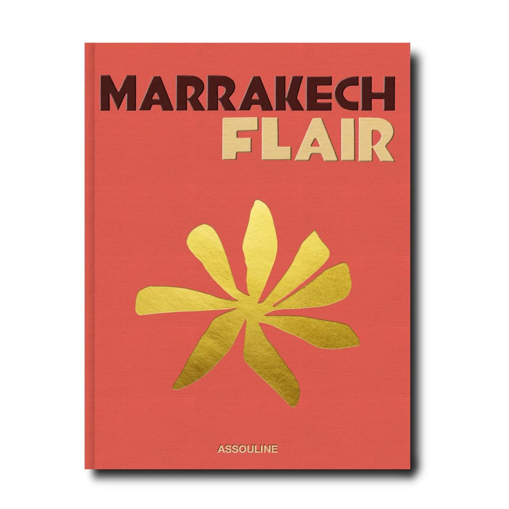 MARRAKECH FLAIR
