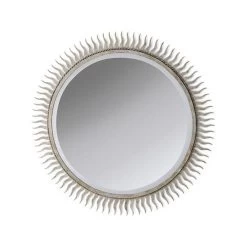 ECLIPSE MIRROR SILVER LEAF, LG