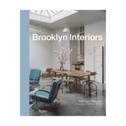 BROOKLYN INTERIORS