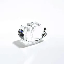 GEMSTONE T-LITE/BUD VASE-SM