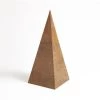 BEAUMONT WOODEN PYRAMID