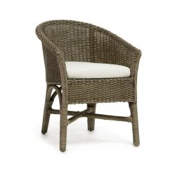 BISTRO CHAIR, MUSHROOM