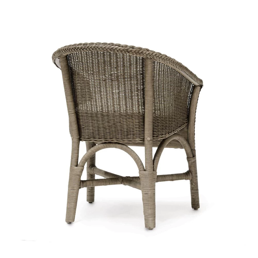 BISTRO CHAIR, MUSHROOM - Image 2