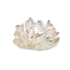 VOTIVE CANDLE HOLDER