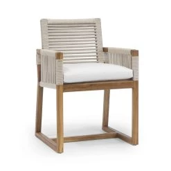 SAN MARTIN OD ARM CHAIR
