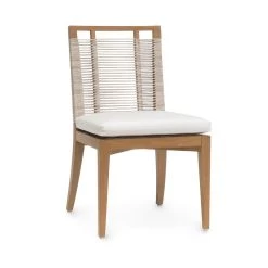 AMALFI OUTDOOR SIDE CHAIR