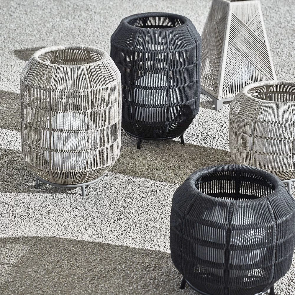 MALTA OUTDOOR TABLE LAMP, SM - Image 3