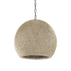 AUGUSTINE OUTDR PENDANT SPHERE