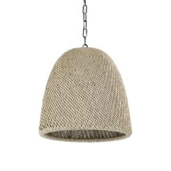 AUGUSTINE OUTDR PENDANT CONE