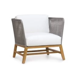 AVILA OUTDOOR LOUNGE CHAIR