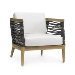 RECARO OUTDOOR LOUNGE CHAIR