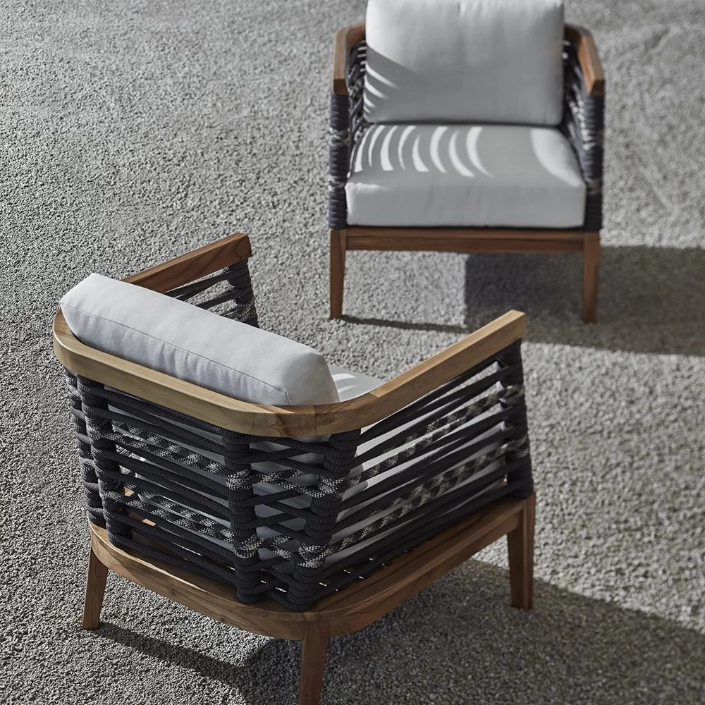 RECARO OUTDOOR LOUNGE CHAIR - Image 4