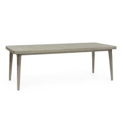BOCA OUTDOOR DINING TABLE