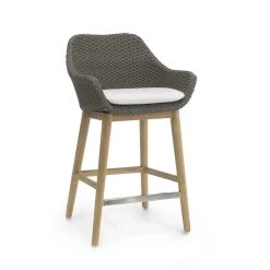 SAN REMO O/D 24" COUNTER STOOL