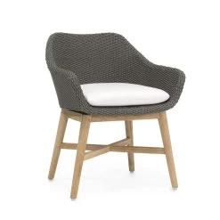 SAN REMO OUTDOOR DINING CHAIR