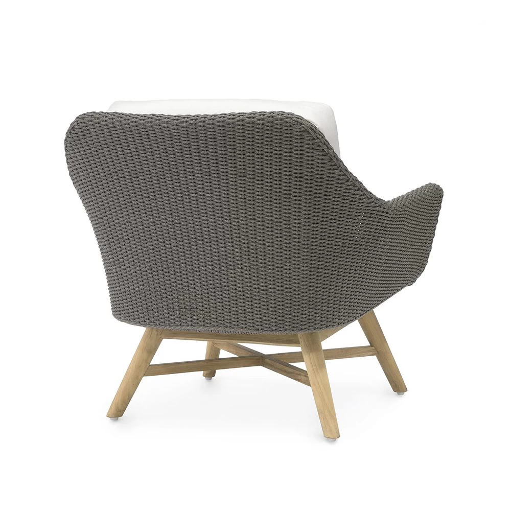 SAN REMO OUTDOOR LOUNGE CHAIR - Image 2