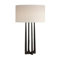 SCALA HANDFORGED TABLE LAMP,AI