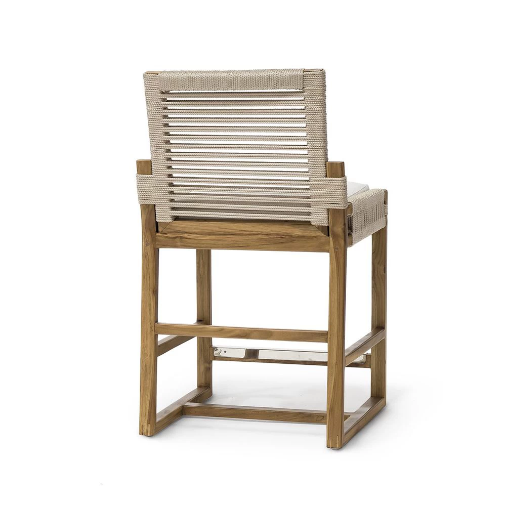 SAN MARTIN OD 24 COUNTER STOOL - Image 2