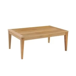 TRIBECA RECT. COFFEE TABLE