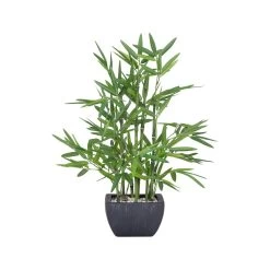 BAMBOO FAUX PLANT