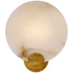 IVEALA SINGLE SCONCE, HAB