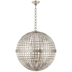 MILL CEILING LIGHT, BSL