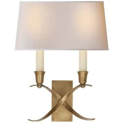CROSS BOUILLOTTE SM SCONCE,AB