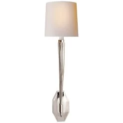RUHLMANN SINGLE SCONCE, PN