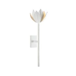ALBERTO MEDIUM SCONCE, PW