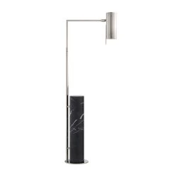 ALMA FLOOR LAMP, PN-BM