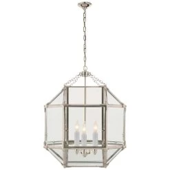 MORRIS MEDIUM LANTERN, PN-CG