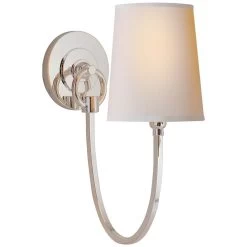 REED SINGLE SCONCE, PN