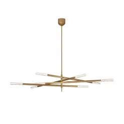 ROUSSEAU GRANDE CHANDELIER, AB